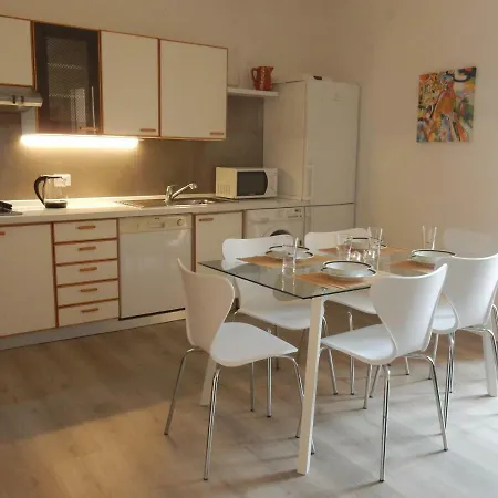 Appartamento Casa Beatrice *