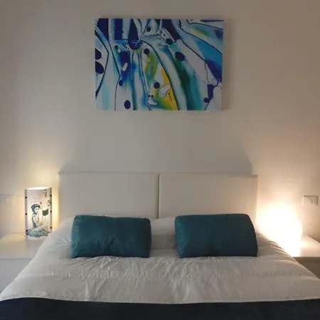 Apartamento Casa Beatrice *
