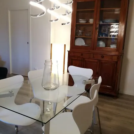 Apartamento Casa Beatrice *