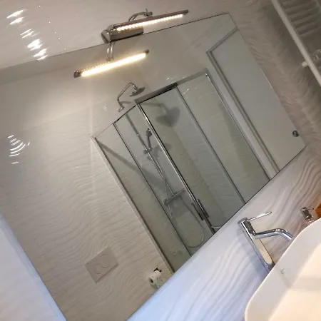 Casa Beatrice * 가르다