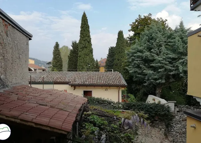Casa Beatrice *