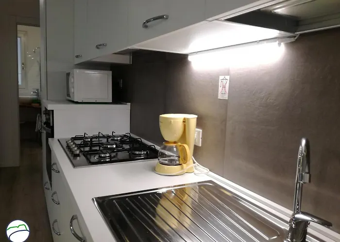Apartamento Casa Beatrice