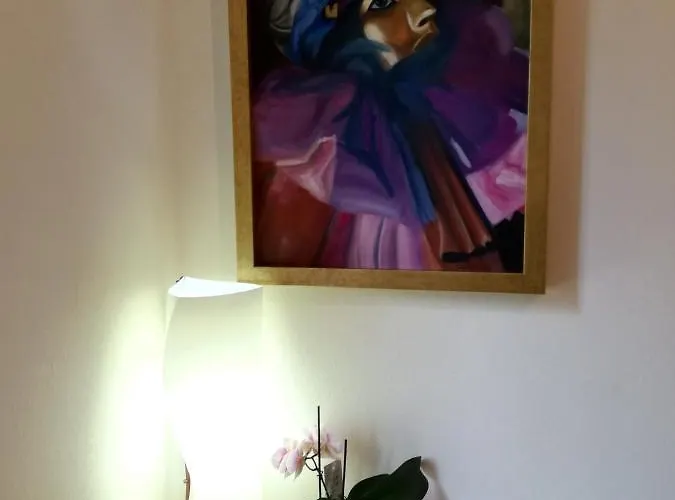 Casa Beatrice Lägenhet
