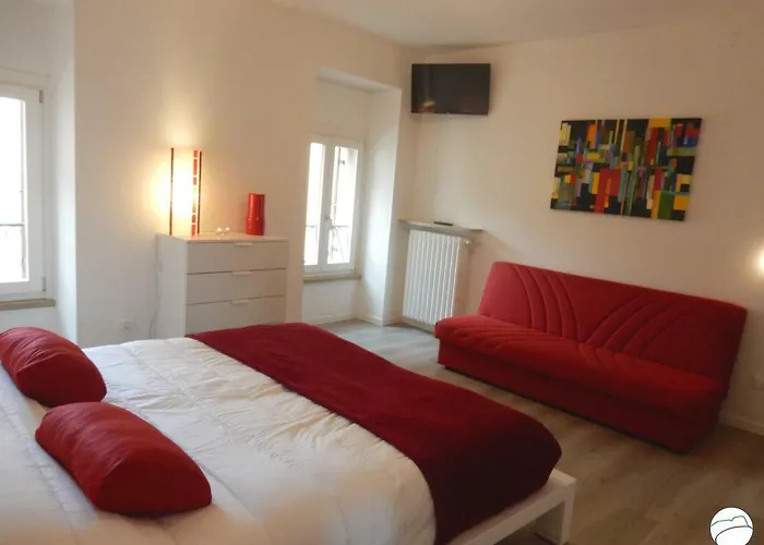 Apartamento Casa Beatrice Garda (Verona)