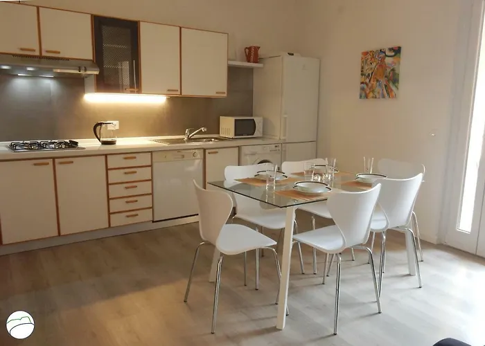 Lägenhet Casa Beatrice *