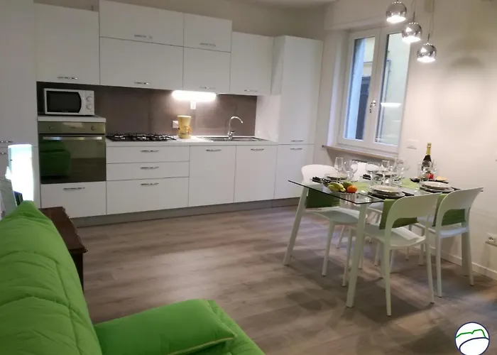 Casa Beatrice Garda (Verona)