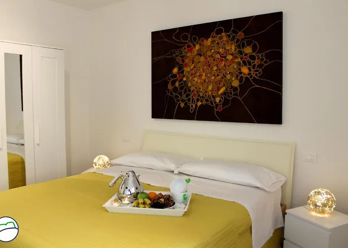 Apartamento Casa Beatrice *