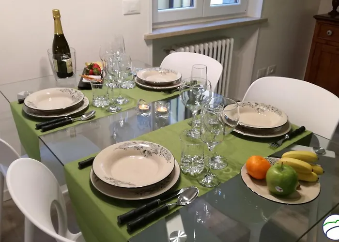 Apartamento Casa Beatrice Garda (Verona)