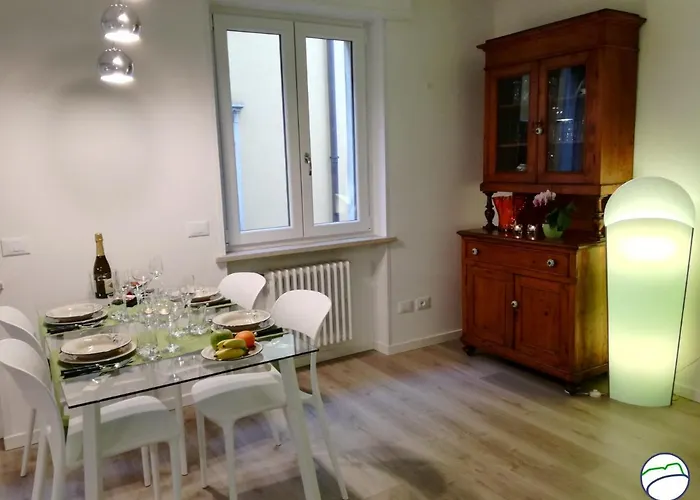 Casa Beatrice *