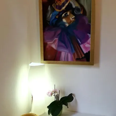 Casa Beatrice Garda Apartment