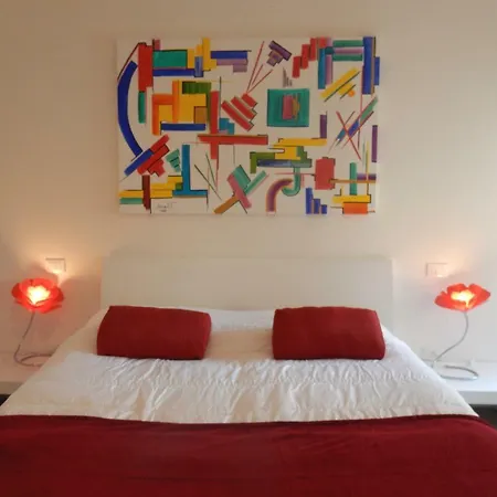Casa Beatrice Garda Apartment