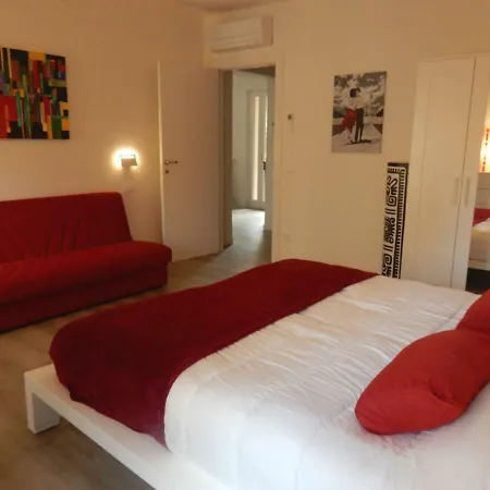 Casa Beatrice Garda *