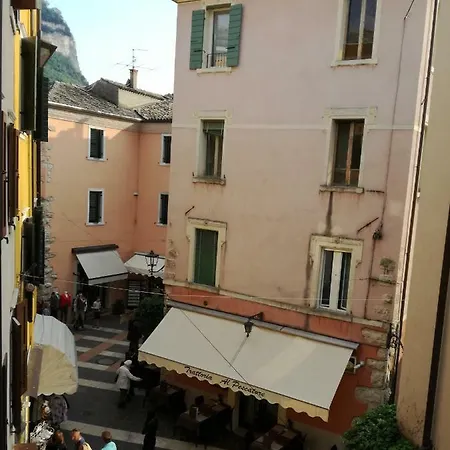 Casa Beatrice Garda Apartment *