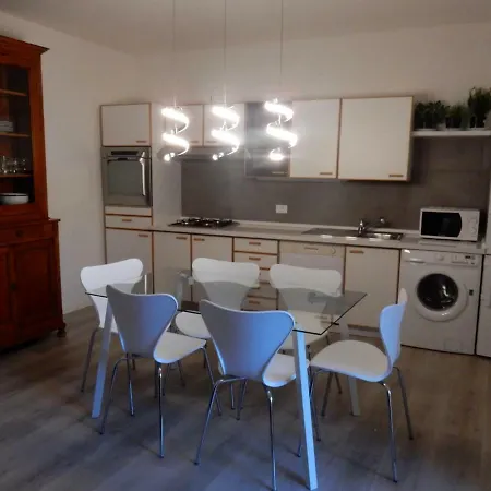 Apartment Casa Beatrice Garda