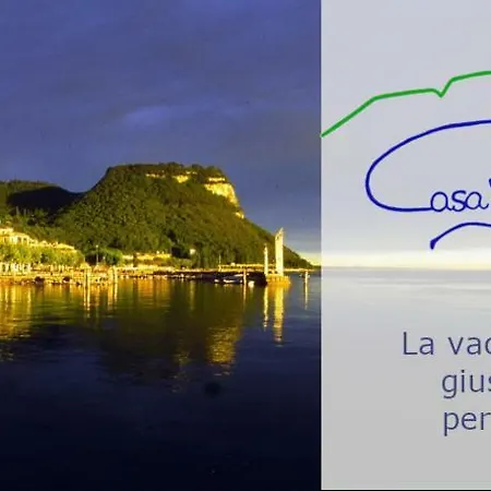 Casa Beatrice Garda Apartment