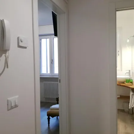Casa Beatrice Garda Apartment
