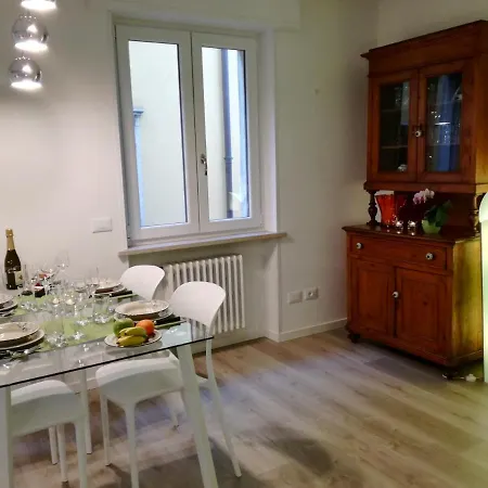 Casa Beatrice Garda *