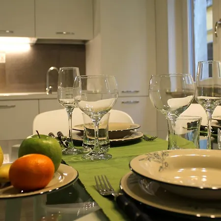Casa Beatrice Garda Apartment *