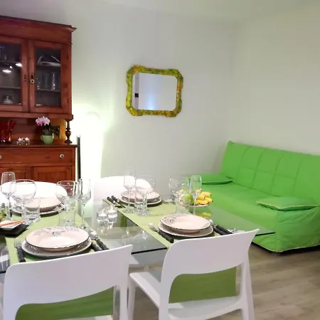 Casa Beatrice Garda * Garda (Verona)