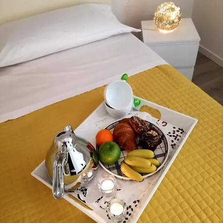 Casa Beatrice Garda Apartment Garda (Verona)