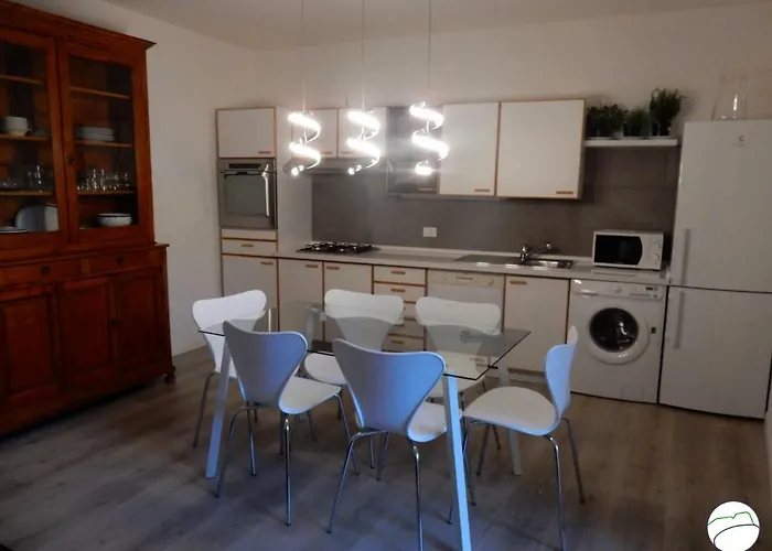 Apartamento Casa Beatrice