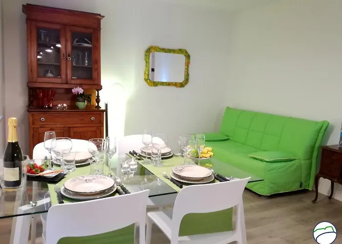 Casa Beatrice * גארדה
