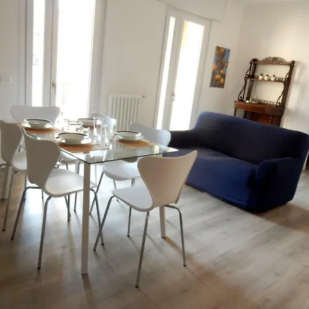 Casa Beatrice Apartment