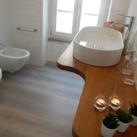 Casa Beatrice * Garda (Verona)