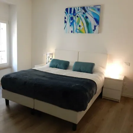 Casa Beatrice Garda (Verona)