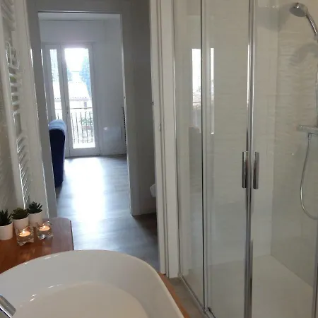 Casa Beatrice Garda (Verona)