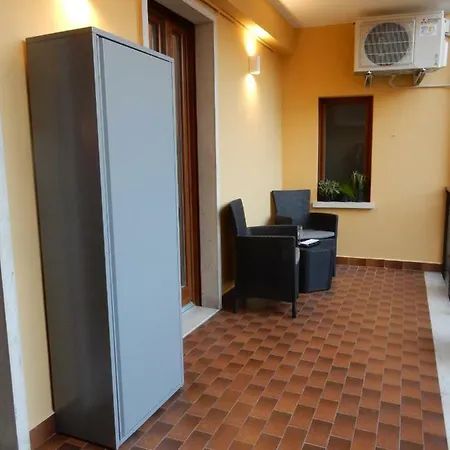 Casa Beatrice Garda (Verona)