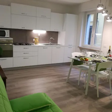 Casa Beatrice Garda (Verona)