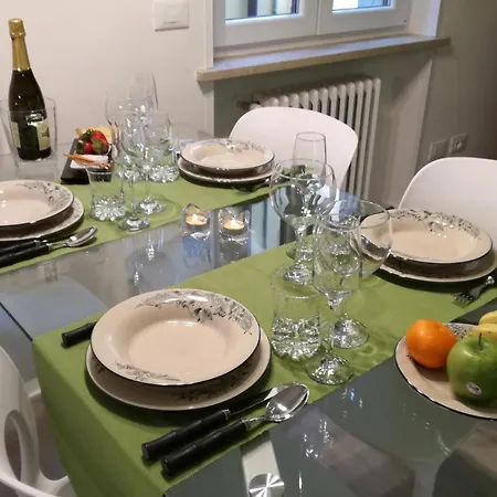 Apartment Casa Beatrice Garda (Verona)