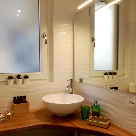 Apartment Casa Beatrice