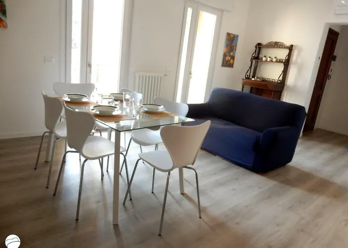 Casa Beatrice Apartmán