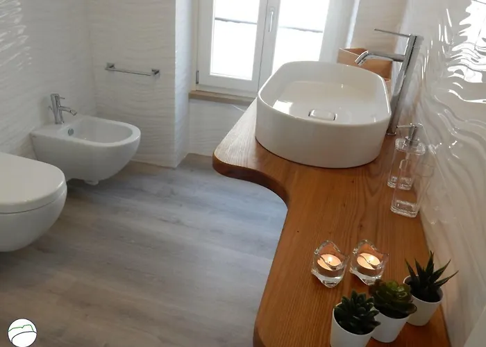 Casa Beatrice * Garda (Verona)