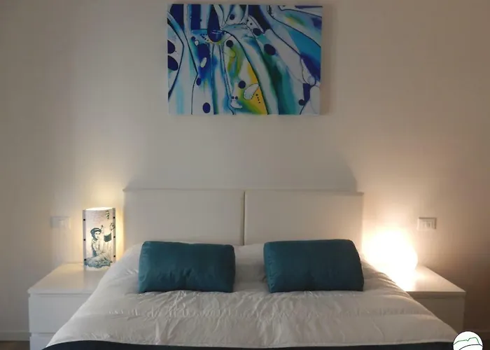 Apartmán Casa Beatrice *