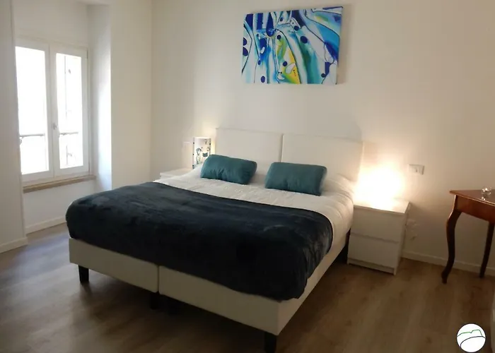 Casa Beatrice Garda (Verona)