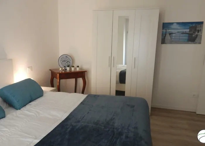 Casa Beatrice * Garda (Verona)