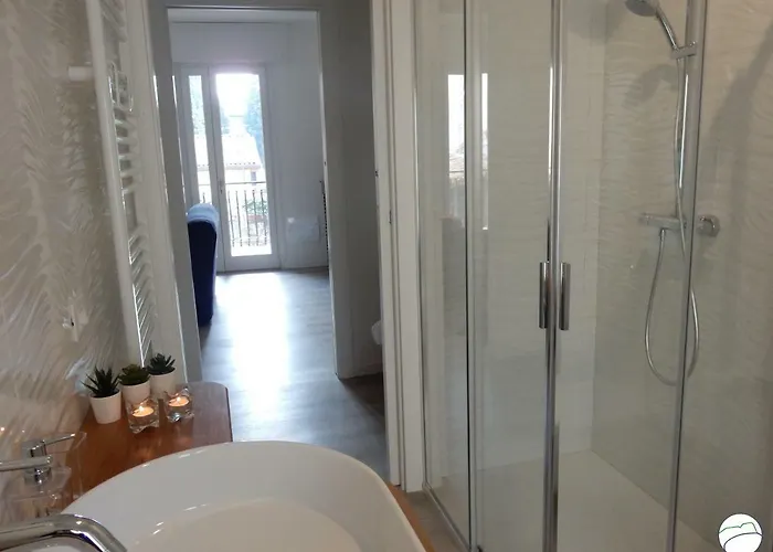 Casa Beatrice Garda (Verona)