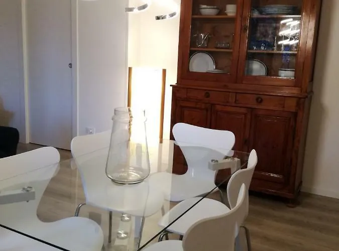 Apartmán Casa Beatrice *