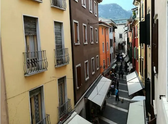 Casa Beatrice Apartmán *