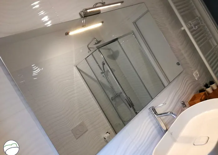 Casa Beatrice * Garda (Verona)