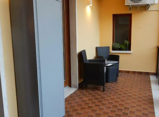 Casa Beatrice Garda (Verona)