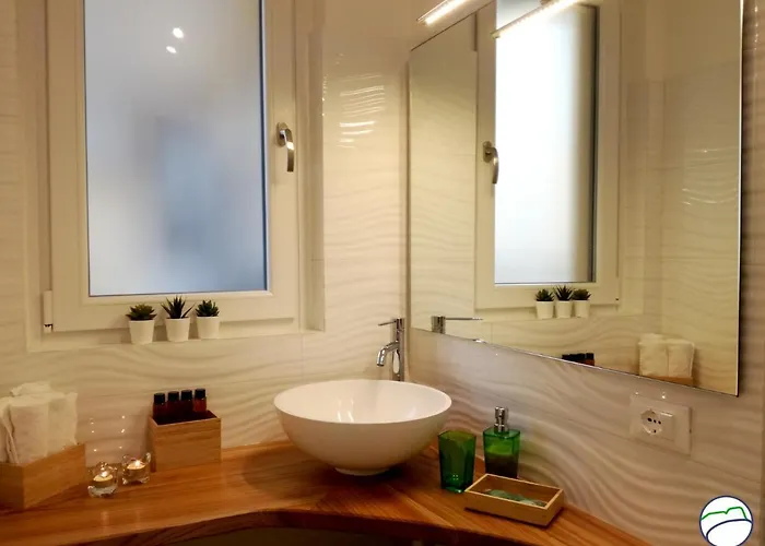 Apartmán Casa Beatrice